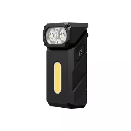 Klarus E8 Multi-Lommelykt - Lommelykter - 8020120782 - 2