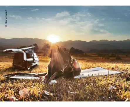 Varmematte for kjæledyr 70 x 100 cm - - 8020112352 - 2