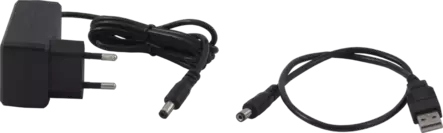 Trådlös Ryggekamera med Wifi, Magnetfäste, 1080p HD - Trådløse ryggekamerasystemer - 8020109162 - 1
