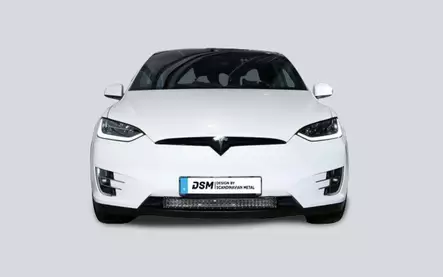 Tesla Model X LED-bar Pakke - Tesla - 8020102022 - 2