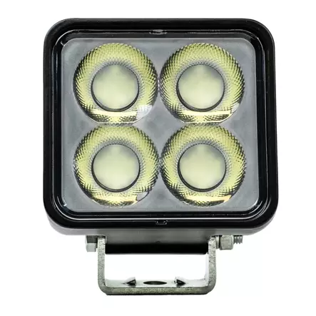 LED Arbeidslys LuminaLights Core 92 – 92W Flood Beam 110° - LED-arbeidslys - 8020109632 - 1