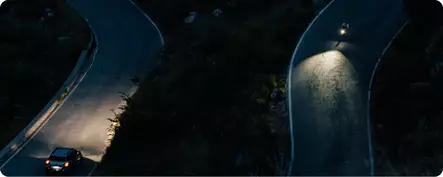 Magicshine HORI 900 Dual Mounted sykkellykt - Frontlys - 8020113032 - 1