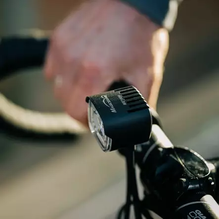 Magicshine ME 1000 Elsykkel lys - Frontlys - 8020110402 - 2