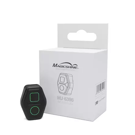 Magicshine MJ-6396 fjernkontroll - Hodelykter - 8020112092 - 2