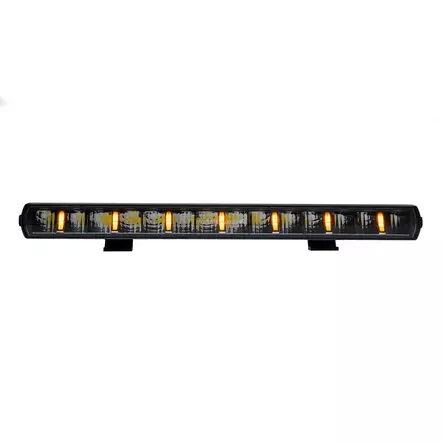 Optibeam Super Captain One 600 Led bar - Led-bar - 8020108242 - 1