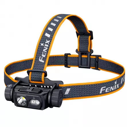 Fenix HM60R V2.0, 1600lm hodelykt - Hodelykter - 8020107352 - 2