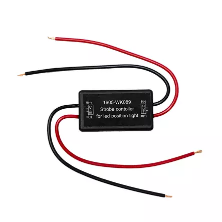 Blinklysrele - Varsellysbjelke - 8020111952 - 1