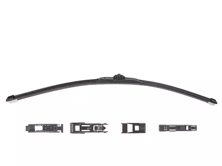 Vindusviskerblad NPD Easy Fit 400 mm - Vindusviskerblad - 8020112112 - 1