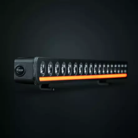 Strands Nuuk D-Line 20" LED-bar - Led-bar - 8020120162 - 2