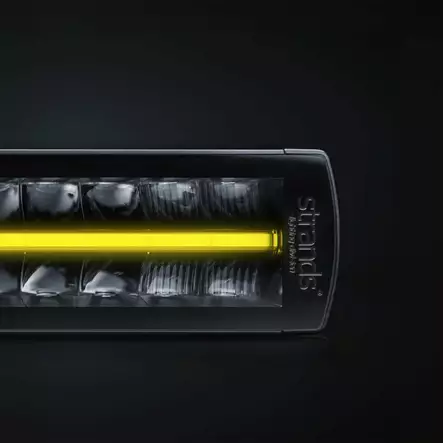 Strands Siberia XP DRC Led Bar 50" - Led-bar - 8020111882 - 2