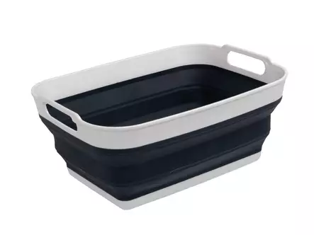 Sammenleggbar vaskekum - Vanntilbehør - 8020112202 - 1