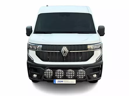 Frontbøyle Renault Master 2025+ - Renault - 8020111332 - 1