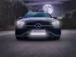 Mercedes-Benz C-Klass 2022- DSM LED-Rampspaket - Mercedes-Benz - 8020105472 - 2
