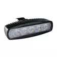 LED-arbeidslys 15W Slim, Bullboy - LED-arbeidslys - 2020120012 - 2