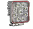 BULLBOY LED arbeidslys 54W - LED-arbeidslys - 8020101402 - 2