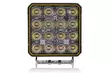 BULLBOY-LED arbeidslys med varsellys 90W - LED-arbeidslys - 8020103812 - 1