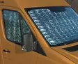 Solbeskyttelse Carbest Isoflex Varmebeskyttelsessett Renault Master 11- - Isolasjon vindu - 8020108572 - 5