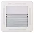 Carbest soltak 400x400mm - Takluker - 8020109072 - 1