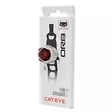 Cateye ORB sykkellykt bak - Baklys - 7014014132 - 4