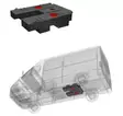 Gråvannstank 100l - Avløpstank - 8020111872 - 2