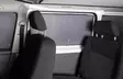 Thermomatte / mørkleggingsmatte Volkswagen Multivan 2021-, oppholdsrom, 5-delt sett - Isolasjon vindu - 8020112622 - 1