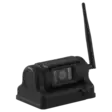 Trådlös Ryggekamera med Wifi, Magnetfäste, 1080p HD - Trådløse ryggekamerasystemer - 8020109162 - 2