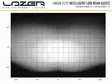 Lazer Linear 18 Elite Smart LEDbar - Led-bar - 8020103182 - 8