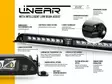 Lazer Linear 18 Elite Smart LEDbar - Led-bar - 8020103182 - 10