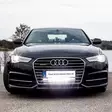 Audi A6 & A6 Allroad LED-bar modelltilpasset sett - Audi - 8020100212 - 1