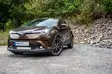 Toyota C-HR DSM LED Ramp med modellanpassat fäste - Toyota - 8020100372 - 3