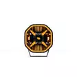 LuminaLights Power X 6 LED-Ekstralys - LED-ekstralys - 8020110042 - 2
