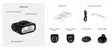 Magicshine HORI 900 Dual Mounted sykkellykt - Frontlys - 8020113032 - 3
