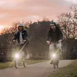 Magicshine VTG 1000 Brompton sammenleggbar sykkellykt - Frontlys - 8020120112 - 6