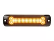 OPTIBEAM Dark Phantom SX6, amber - Varsellys - 8020112042 - 1