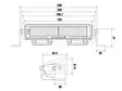 LED Bar Optibeam Pure 185 - Led-bar - 8020109732 - 4