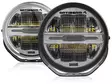 Optibeam Savage 9 led-ekstralys - LED-ekstralys - 8020104252 - 40