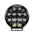 Seeker Momentum LED-ekstralys - LED-ekstralys - 8020107672 - 3