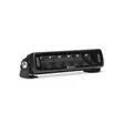 Arbeidslysramp LuminaLights Dark Work Slim 200 LED – 177 mm Flood Beam - LED-arbeidsbarer - 8020105232 - 1
