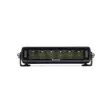 Arbeidslysramp LuminaLights Dark Work Slim 200 LED – 177 mm Flood Beam - LED-arbeidsbarer - 8020105232 - 7