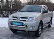 Frontbøyle, Toyota Hilux 06-16 - Frontbøyler til Varebil & Pick-up - 8020102062 - 2