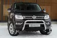 Frontbøyle, Vw Amarok 16-22 - Frontbøyler til Varebil & Pick-up - 8020102082 - 1