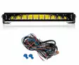 W-light Impulse 1.2 led-bar kit - Led-bar - 8020108272 - 2