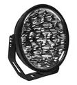 W9 Phoenix 9" DARK EDITION led-ekstralys - LED-ekstralys - 8020104282 - 3