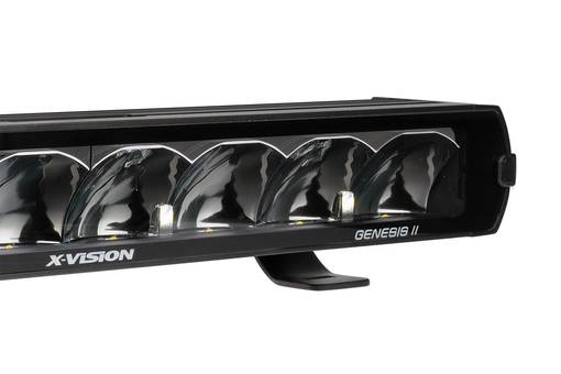 X-VISION Genesis 800 II Spot - Led-bar - 8020103622 - 1