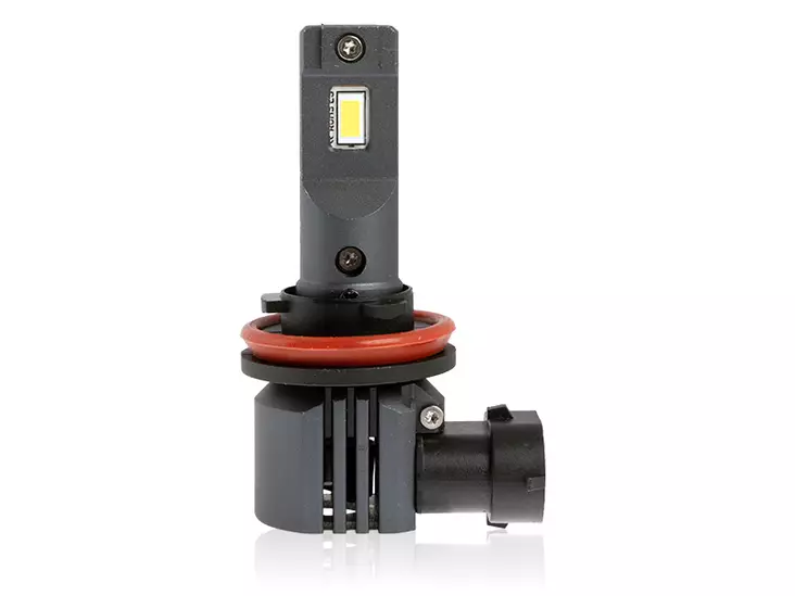 AUTOLINE XTREME BOOST LED BULB H9 9-16V 3400LM - Sommersalg - 8020110502 - 1