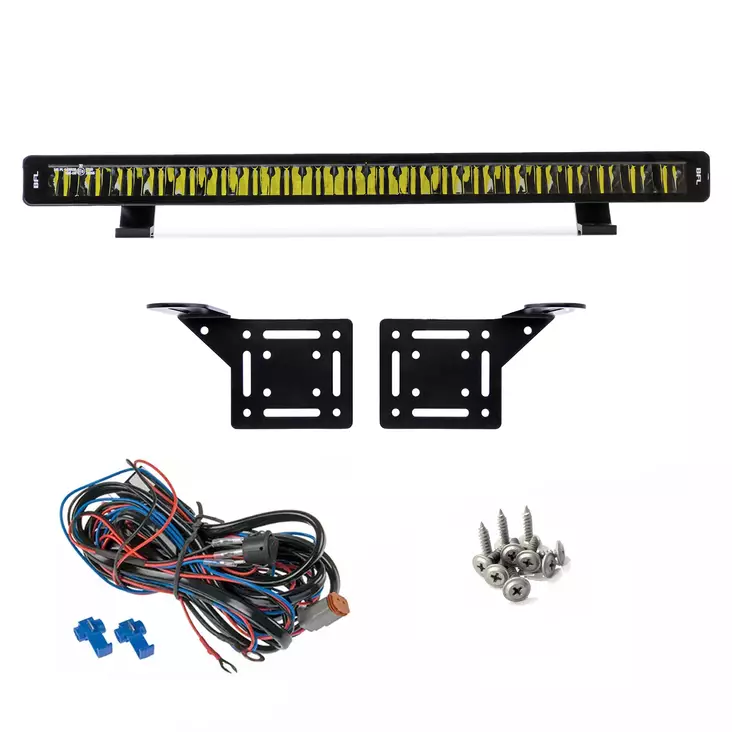 BFL Imperator 20" ledbar pakke - Led-bar - 8020110912 - 1