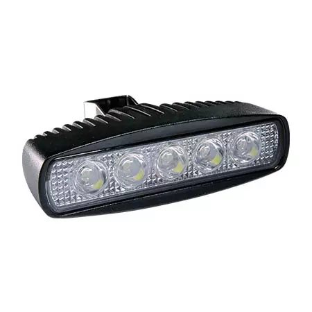 LED-arbeidslys 15W Slim, Bullboy - LED-arbeidslys - 2020120012 - 1