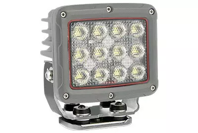 BULLBOY LED-arbeidslys: 180W - LED-arbeidslys - 8020104332 - 2