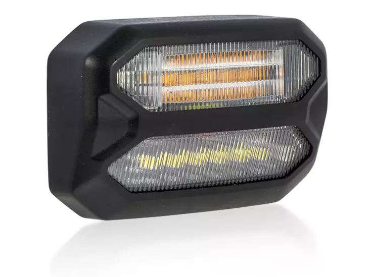 Bullboy Proline Mini Scene arbeids- / varsellys - LED-arbeidslys - 8020120142 - 1