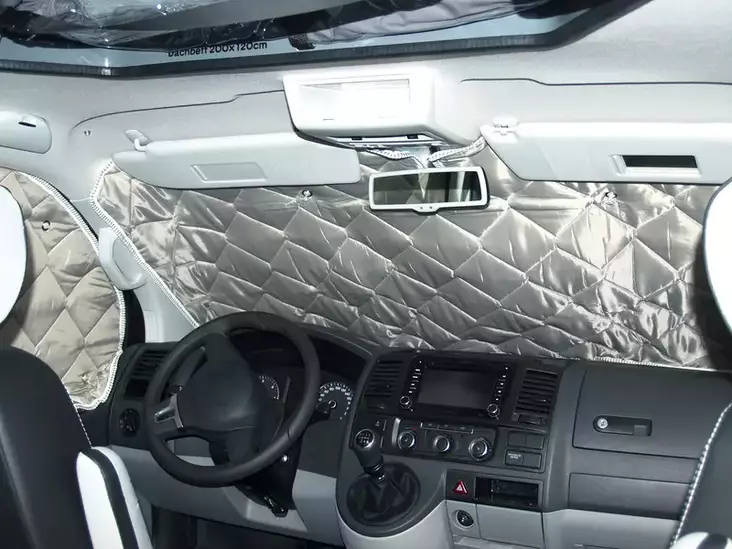 - Isolasjon vindu - 8020108582 - 3